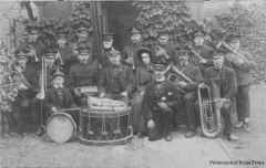 Members of Victory Club