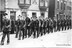 Employees of F Hoppers