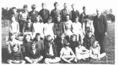 ? Lincolnshire Regiment