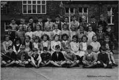 Church School Mid 50's