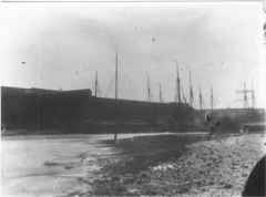 Barton Haven early 1900's