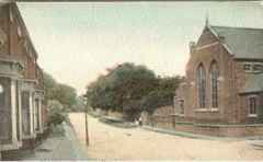 Holydyke late 1800's