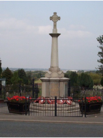 Picture of Cenotaph
