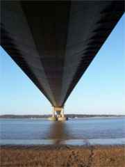 View Under the Bridge